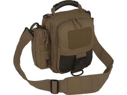 Taktická taška přes rameno INDY Shoulder Bag 5,5L CMG® Coyote