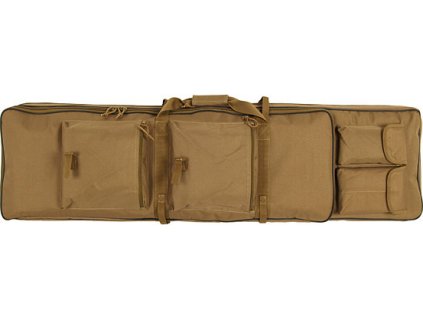 Taktické pouzdro na zbraně 8FIELDS 120cm coyote TAN