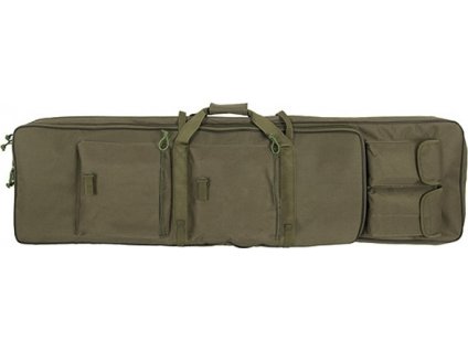 Taktické pouzdro na zbraně 8FIELDS 120cm oliv