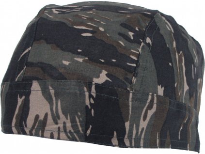 Šátek pirát tiger stripe camo