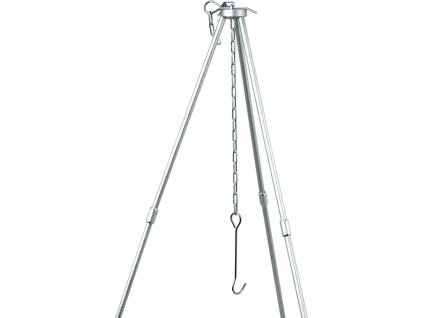 Trojnožka ke kotlíku skládací cestovní 86cm Outdoor Cattara