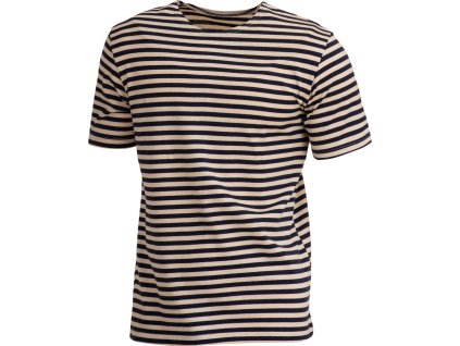 Triko ruské námořnické krátký rukáv tmavě modré originál VMF (Vyberte velikost S-50)