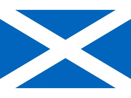 Vlajka Skotsko 90x150cm č.100