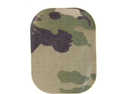 Záplata SOT (Source One Tactical) samolepící multicamo originál US