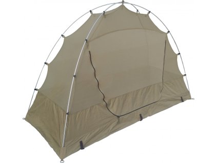 Moskytiéra stan pro 1 osobu Coyote Holandsko