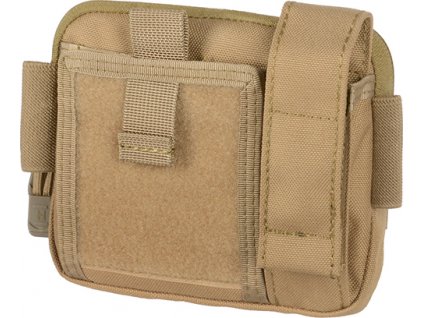 Taktická sumka admin (pouzdro) coyote TAN 8FIELDS