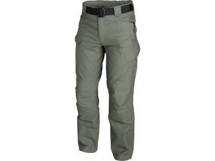 Kalhoty UTL UTP ripstop oliv GEN. III Helikon SP-UTL-PR-32 (Velikost S/R (30/32))