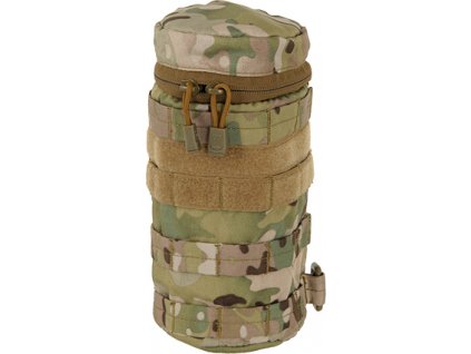 Sumka na láhev 1l Molle multicamo 8FIELDS