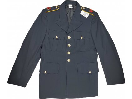 Sako vycházkové 319. pluk polního dělostřelectva US originál