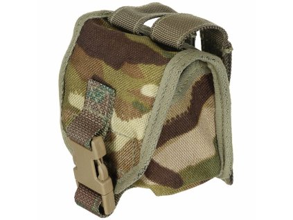 Pouzdro na ruční granát OSPREY MK IV MTP POUCH A.P. GRENADE Velká Británie originál (Stav použitá)