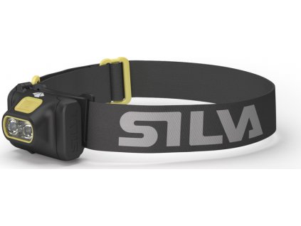 Baterka čelovka 220 lumen SILVA SCOUT 3