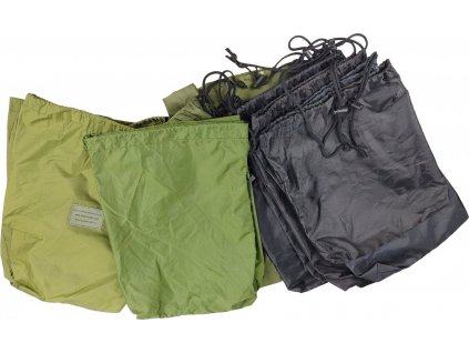 Přepravní obal pytlík Poncholiner sack Holandsko originál
