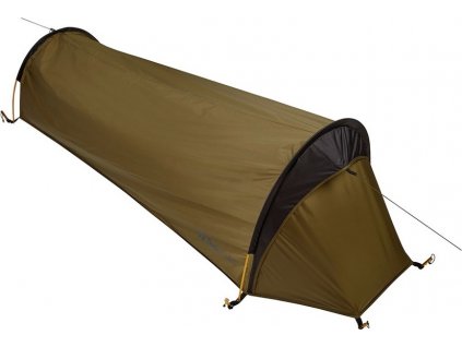 TREKMATES Squall Pro bivakovací vak stan / žďárák oliv