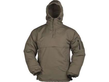 Anorak Combat zimní Mil-Tec® Oliv (Velikost L)
