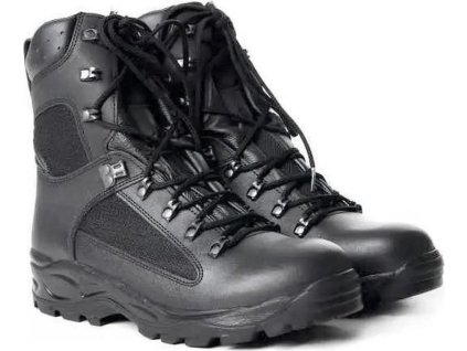 Boty (kanady) polní lehké 2011 AČR Gore-Tex Prabos originál S10428 (Velikost 255/26½)