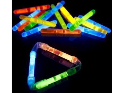 Chemické světlo Mikro-Knicklichter 2 kusy