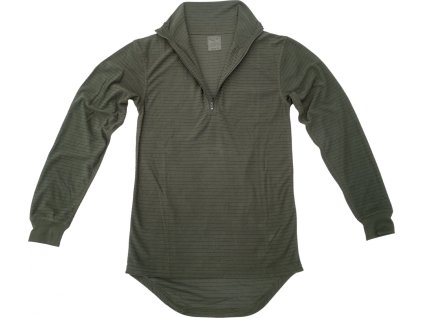 Nátělník zimní termo 2012 originál AČR oliv (Velikost 80-84)