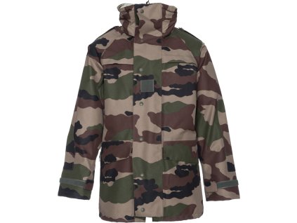 Parka nepromokavá bunda ECWCS Gore-Tex® CCE Francie original nová (Velikost 112 C)