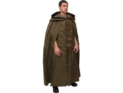 Pláštěnka oliv vz.85 AČR originál (Vyberte velikost 1)