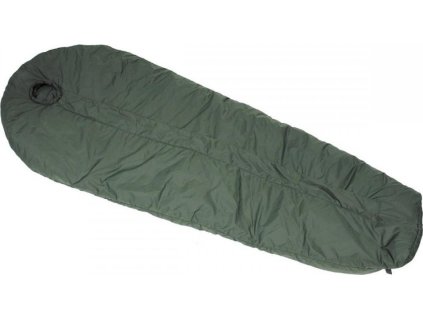 Spací pytel modulární Medium Weight Velká Británie originál (Vyberte velikost Medium použitý)