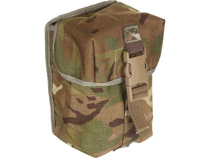 Sumka britská LMG 100 MTP Osprey MK IV (Varianta použitá)