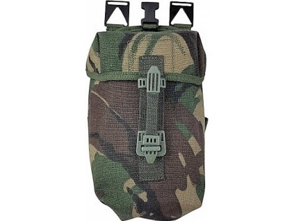 Sumka univerzální pouzdro Utility Pouch DPM IRR PLCE Velká Británie originál (Varianta použitá)
