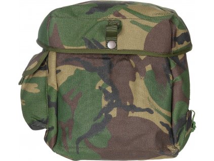 Taška na masku DPM Resicase Haversack Velká Británie originál (Varianta použitá)