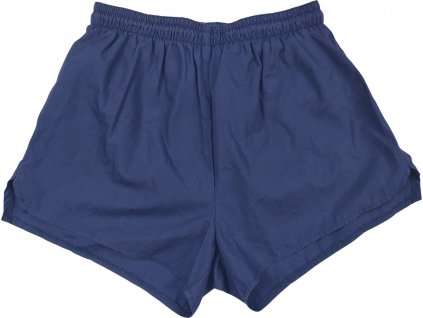 Šortky sportovní trenýrky PTI modré Velká Británie (Vyberte velikost Small)