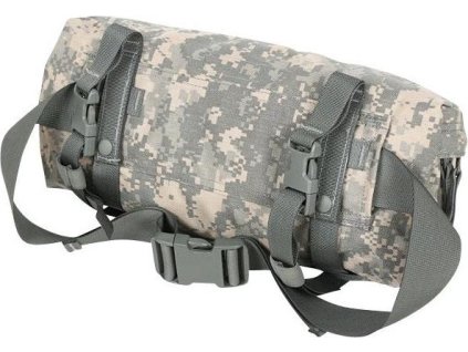 Ledvinka modulárního systému Waist pack US Molle UCP ACU originál (Varianta použitá)