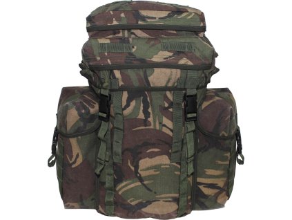 Batoh Patrol 30L DPM IRR Velká Británie originál (Varianta použitý)