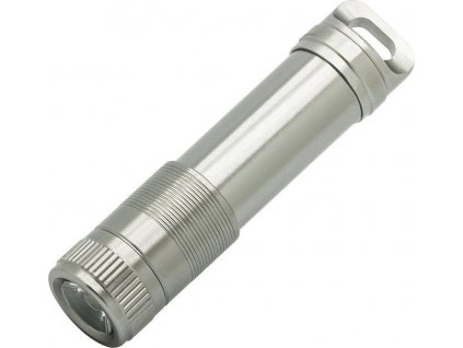 Svítilna mini na blistru TRUE UTILITY® Micro AAA