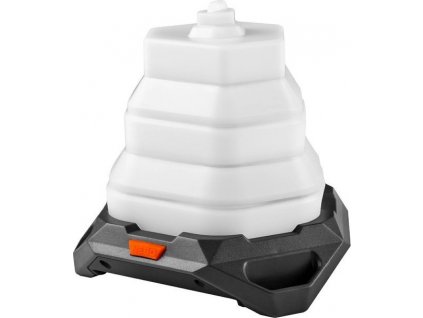 Multifunkční dobíjecí lucerna/svítilna/powerbanka NEBO GALILEO™ AIR 1000 Lumens