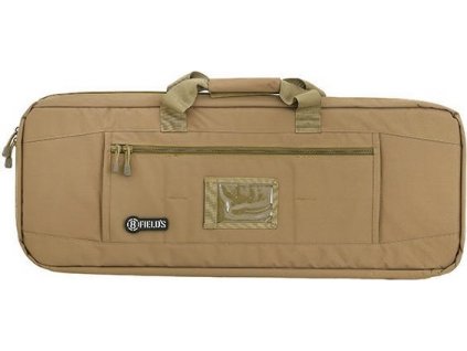 Taktické pouzdro na 2 zbraně 90cm Coyote TAN 8FIELDS®