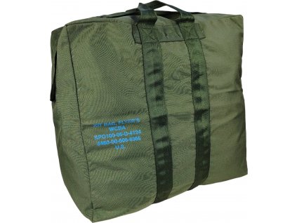 Taška přepravní 80L Cordura USAF A-3 Kit Bag Flyers originál (Stav zánovní)