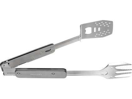 Grilovací multifunkční příbor nástroj 4v1 ROXON® Mini BBQ Tool