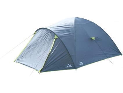 Stan PULA dvouplášťový pro 4 osoby 344x250x150cm PU 3000mm Cattara