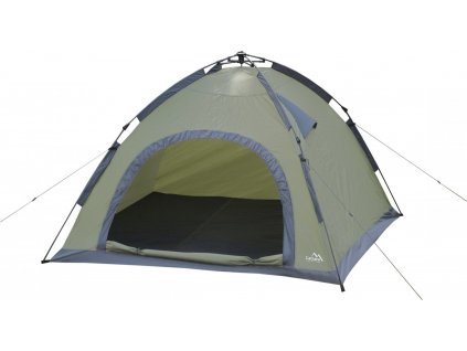 Stan rychlorozkládací BUDVA pro 3-4 osoby 280x220x140cm PU3000mm Cattara