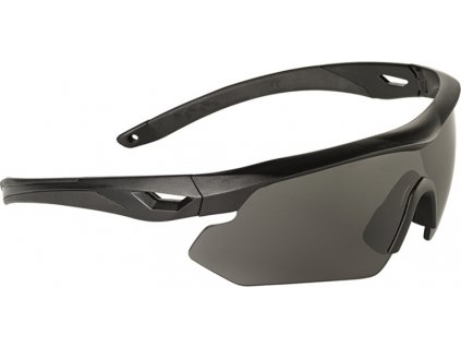 Brýle taktické střelecké Nighthawk Swiss Eye® Black
