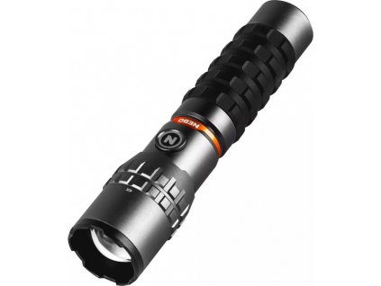 Ruční dobíjecí svítilna NEBO SLYDE KING 2K  ™ 2 000 lumenů 4x ZOOM