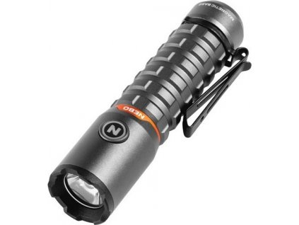 Ruční dobíjecí svítilna NEBO TORCHY 2K  ™ 2 000 lumenů