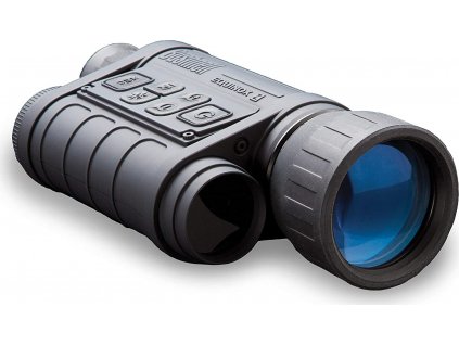 Noční vidění digitální dalekohled monokulár Bushnell® Equinox™Z 6x50
