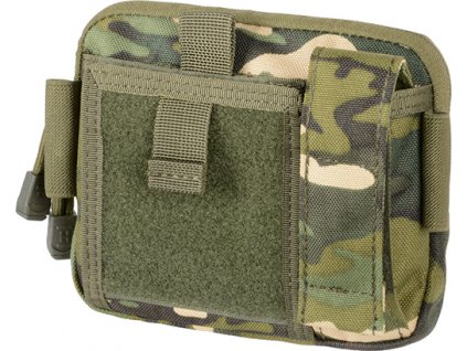 Taktická sumka admin (pouzdro) MultiCam Tropic 8FIELDS