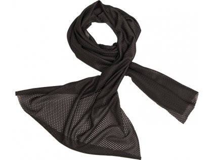 Šála síťovaná Sniper Tactical Mesh Mil-Tec® Black