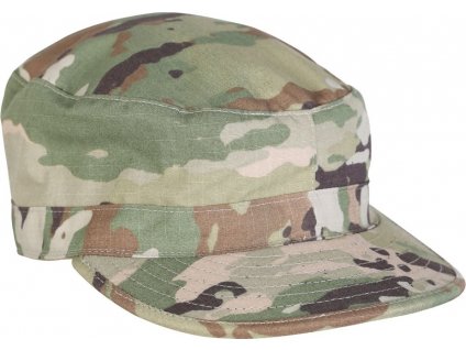 Čepice OCP Scorpion Patrol Cap RipStop US MultiCam™ originál (Velikost 6 ⅜ (52cm))