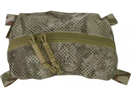 Taška síťovaná organizační malá BTP MultiCam 20 x 12 cm Kombat® Tactical