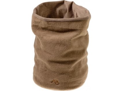 Nákrčník multifunkční šátek Fleece prodloužený A.B. Coyote
