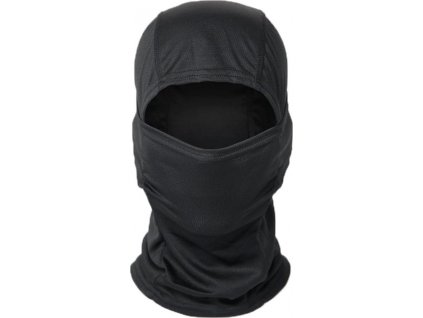 Kukla Ninja letní černá CMG