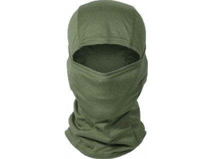 Kukla Ninja letní zelená CMG