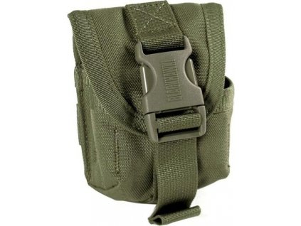 Sumka pouzdro na granát Molle BLACKHAWK! Olive (Stav nová)
