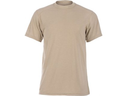Triko krátký rukáv pískové Lightweight Dri-release® Drifire®